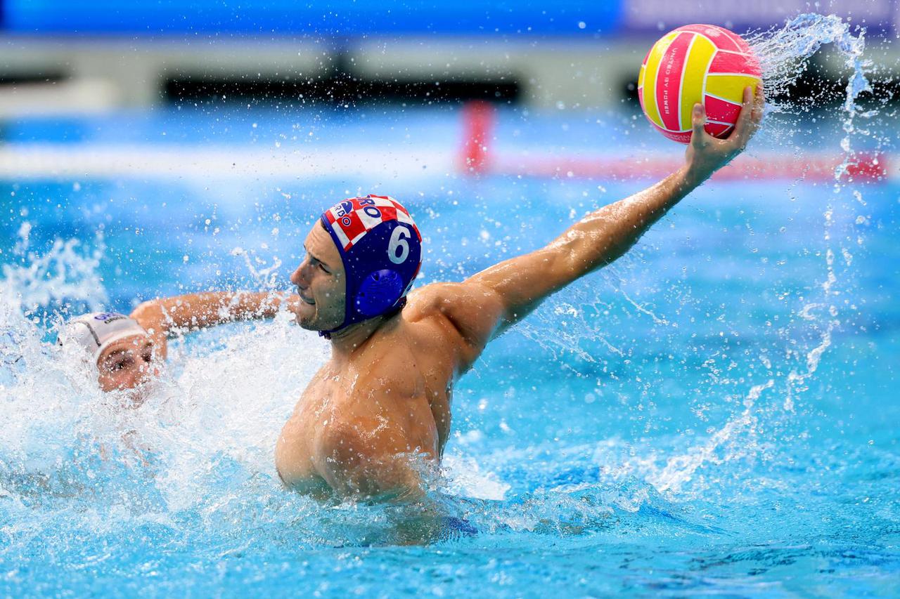 World Aquatics Championships
