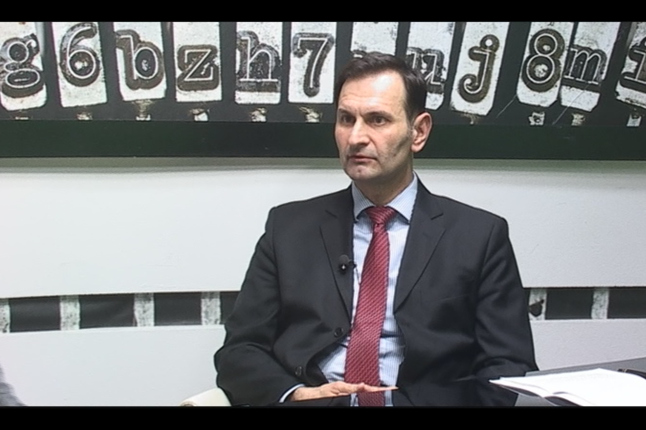 miro kovač