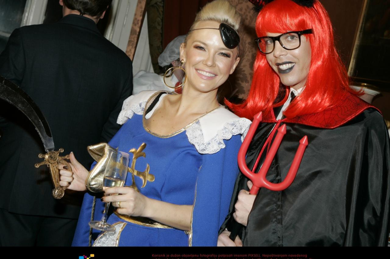 Maja Šuput Marko Grubnić