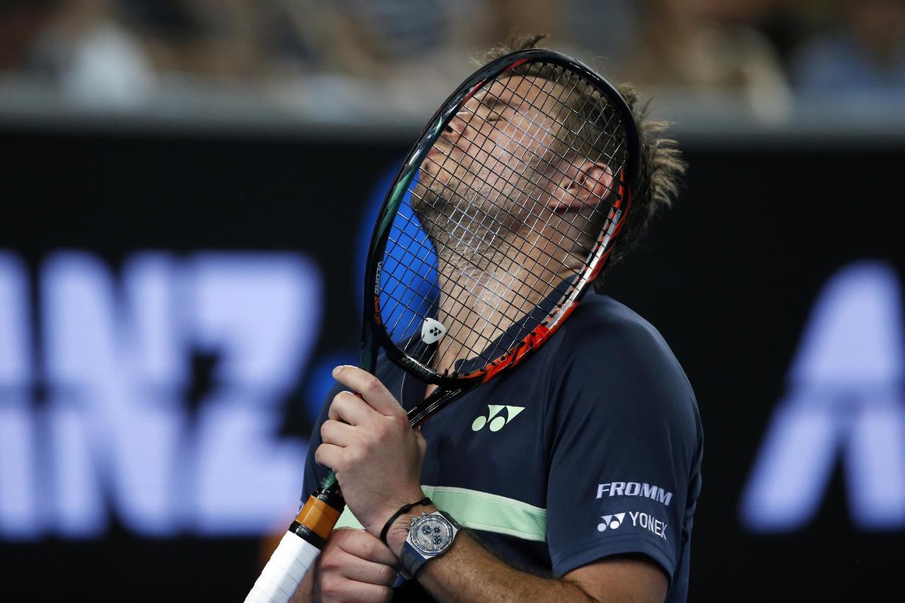 Stan Wawrinka