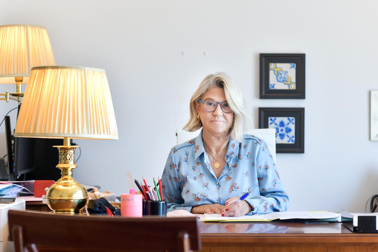 Zagreb: Paula Leal da Silva, veleposlanica Portugala u RH