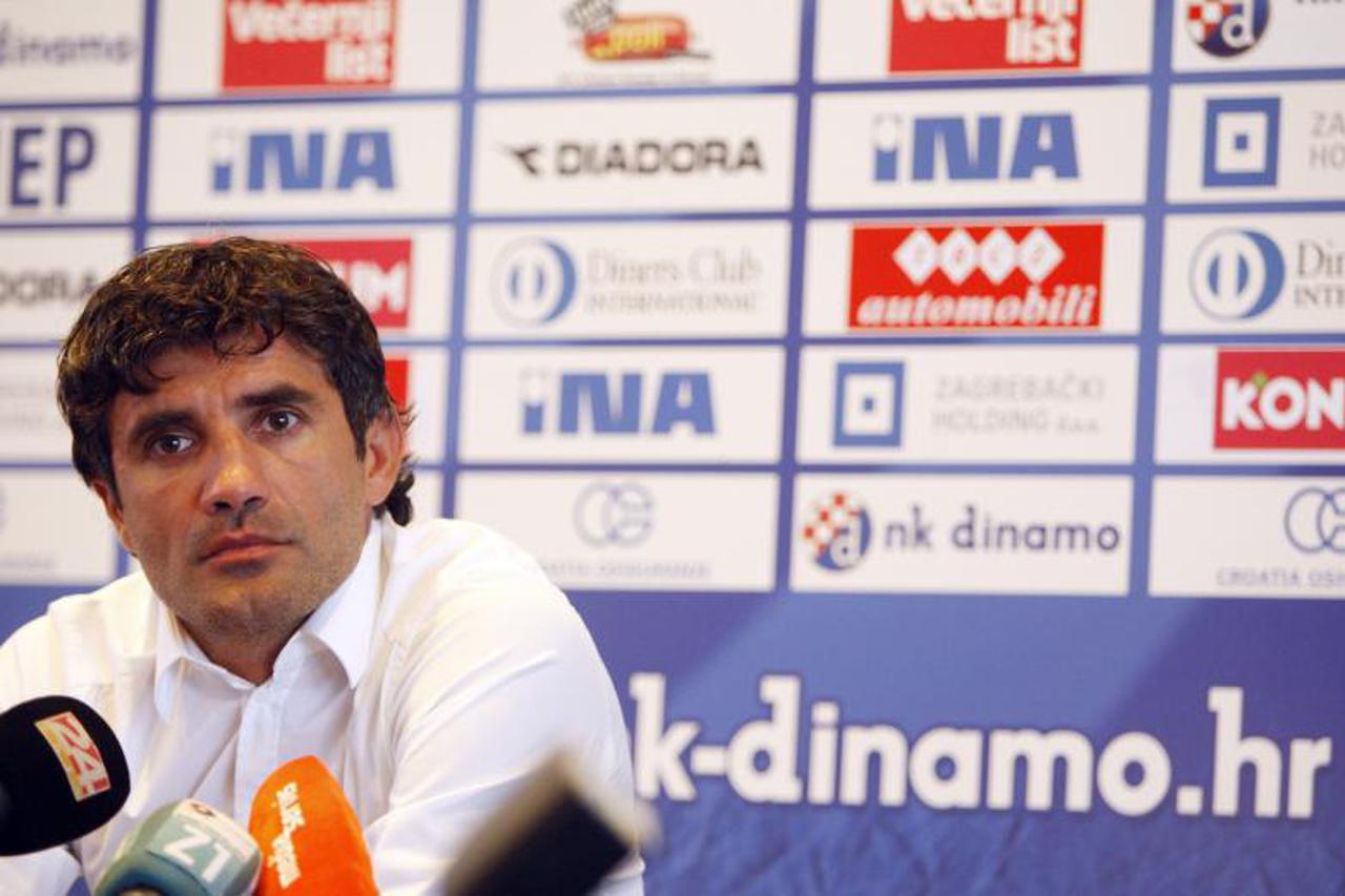 Zoran Mamić
