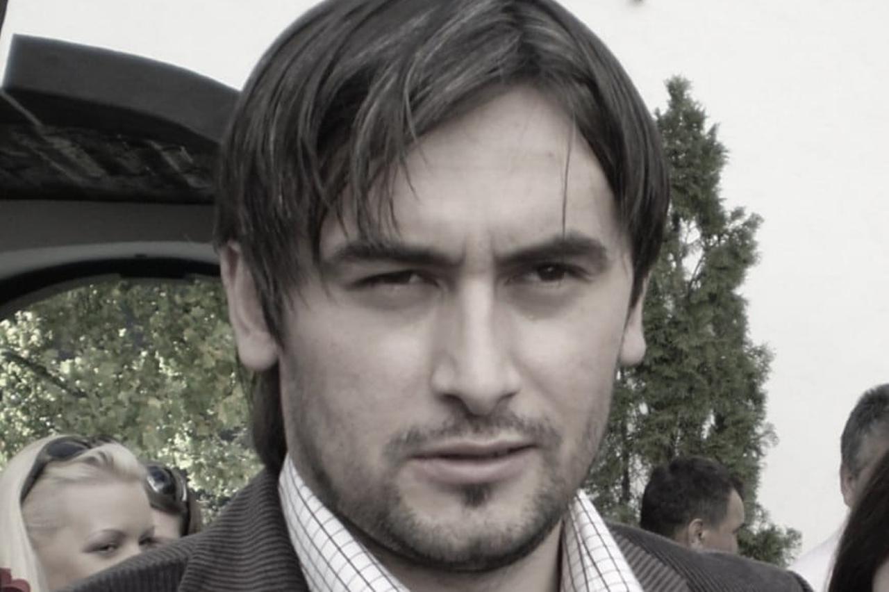 Goran Sanković