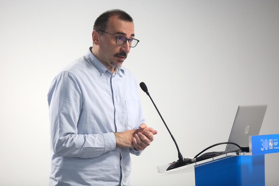 Zagreb: Predstavljeni rezultati istraživanja o navikama slušanja glazbe u Hrvatskoj