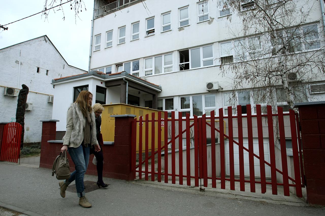 Osijek: Broj šti?enika Dje?jeg doma Klasje porastao za ?ak 20 djece