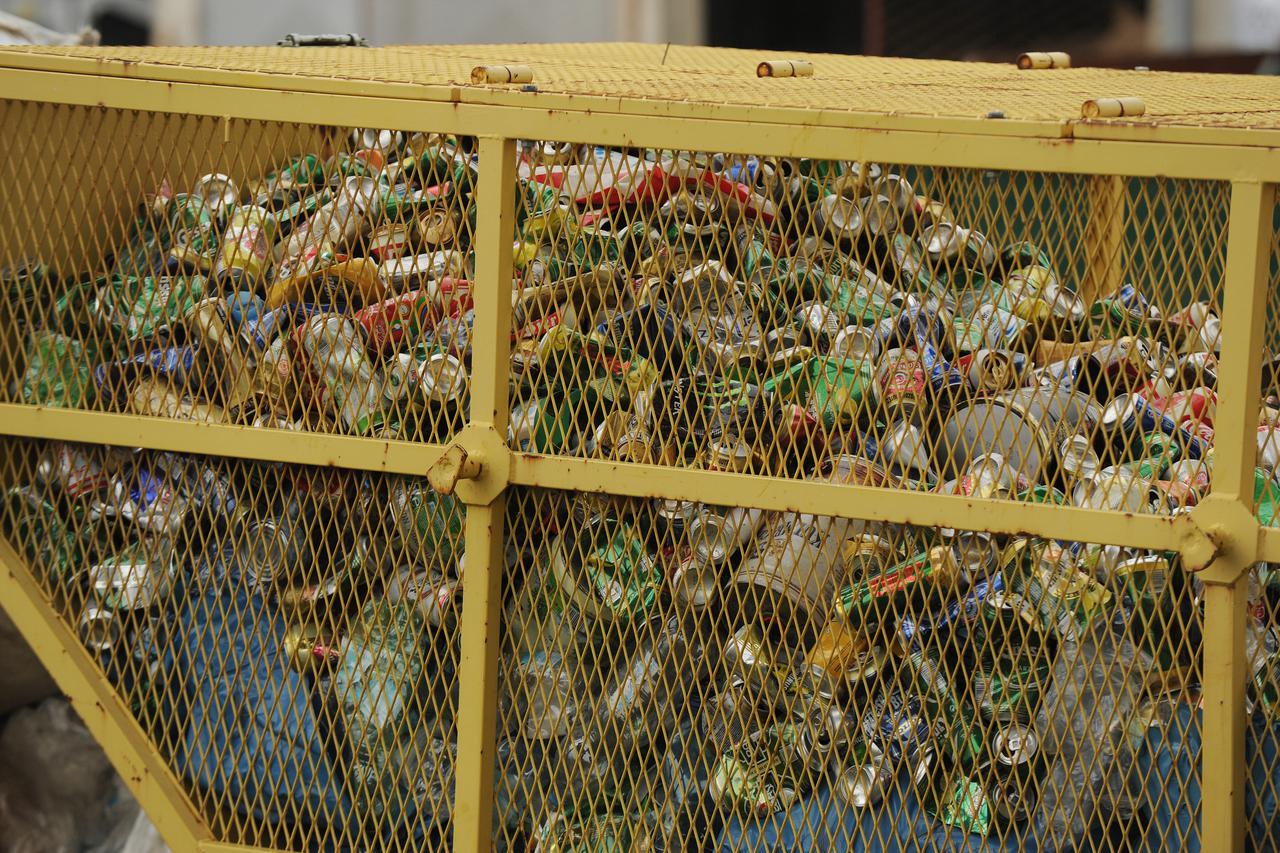 PET ambalaža