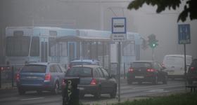 Galerija: Zimsko računanje vremena: Vozači od sutra moraju imali upaljena svjetla i danju, inače im prijeti kazna str. 1 | Večernji.hr
