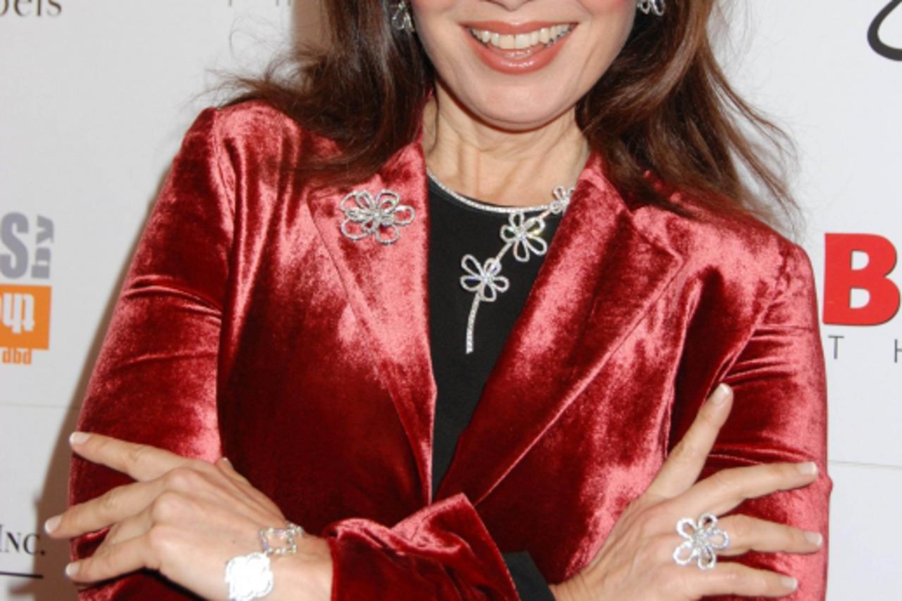 Fran Drescher