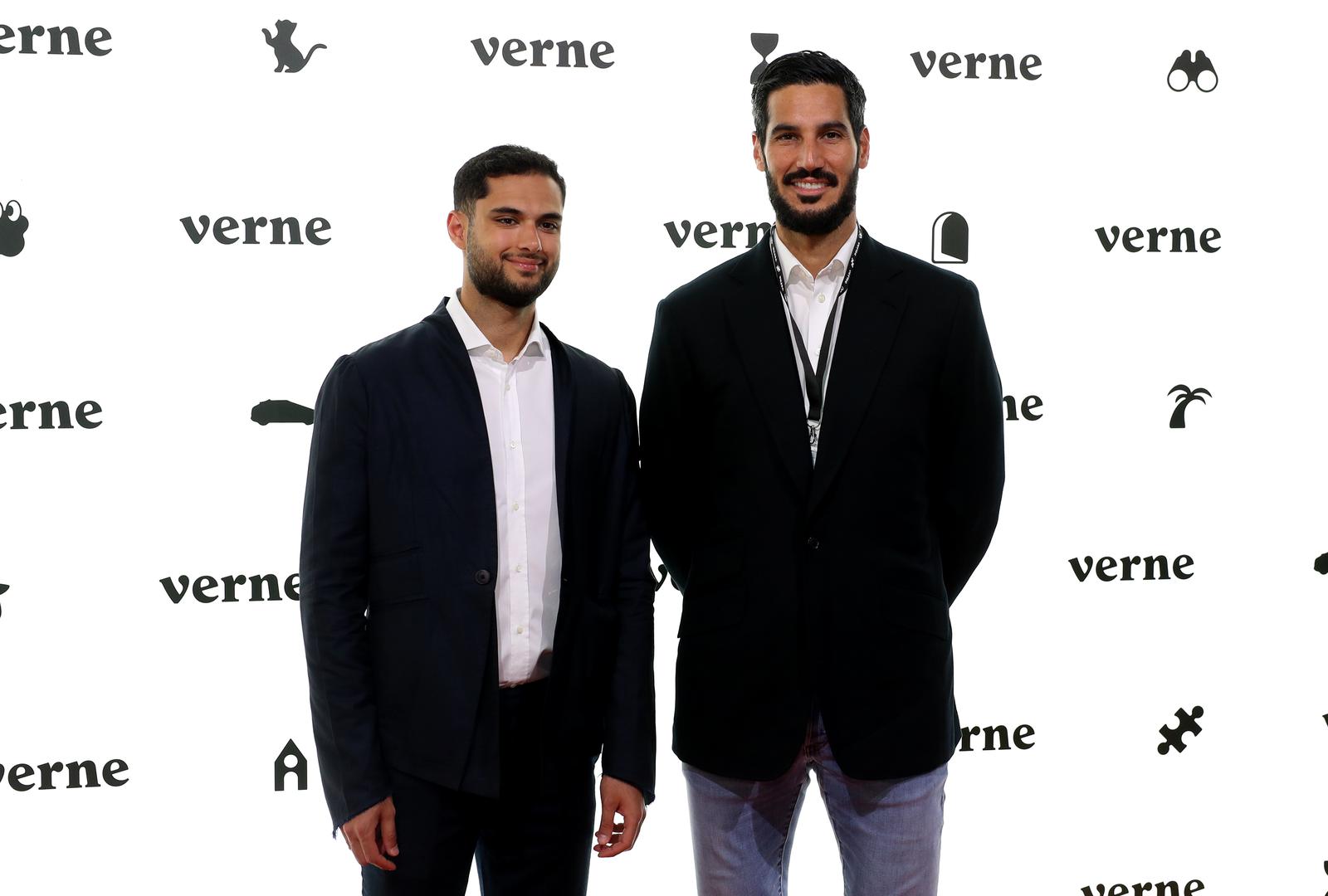 26.06.2024., Zagreb, Kerestinec - U Rimcevom kampusu u Kerestincu predstavljen je projekt robotaksija koji razvija jedna od kompanija u ekosferi Mate Rimca. Projekt robotaksija vodio se pod imenom Project 3 Mobility no ime je promijenjeno u Verne. Robotaksiji bi, prema planu, do 2025. godine trebali zapoceti s prijevozom putnika u Zagrebu. ZA ostvarenje projekta dobivena je ukupona investicija od Europske unije u iznosu od 180 milijuna eura, a za projekt robotaksija financirali su sa 100 milijuna eura i drugi investitori. Photo: Zeljko Lukunic/PIXSELL