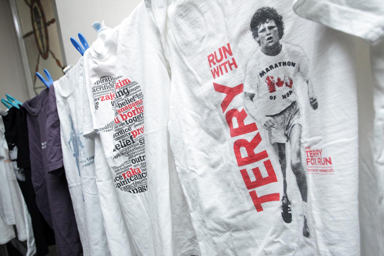 Terry Fox Run