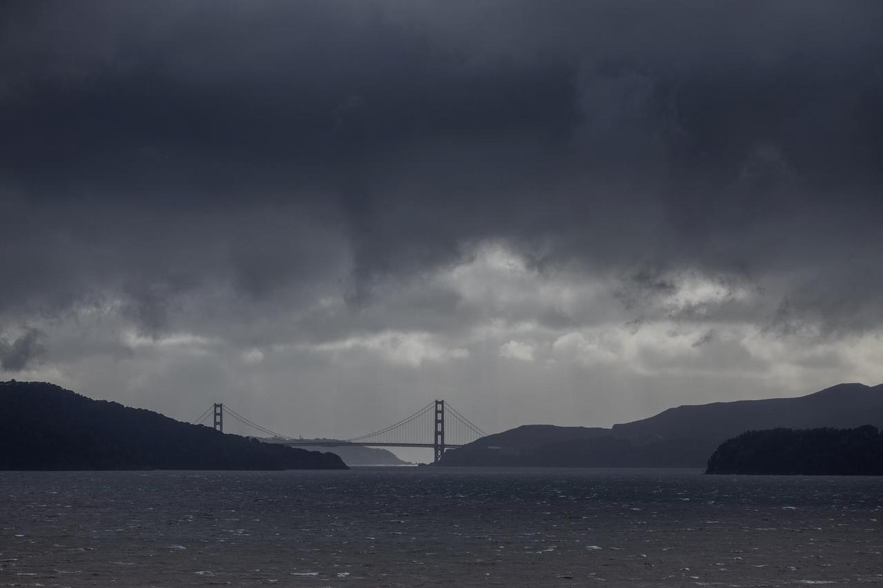 California braces for back-to-back atmospheric river storms