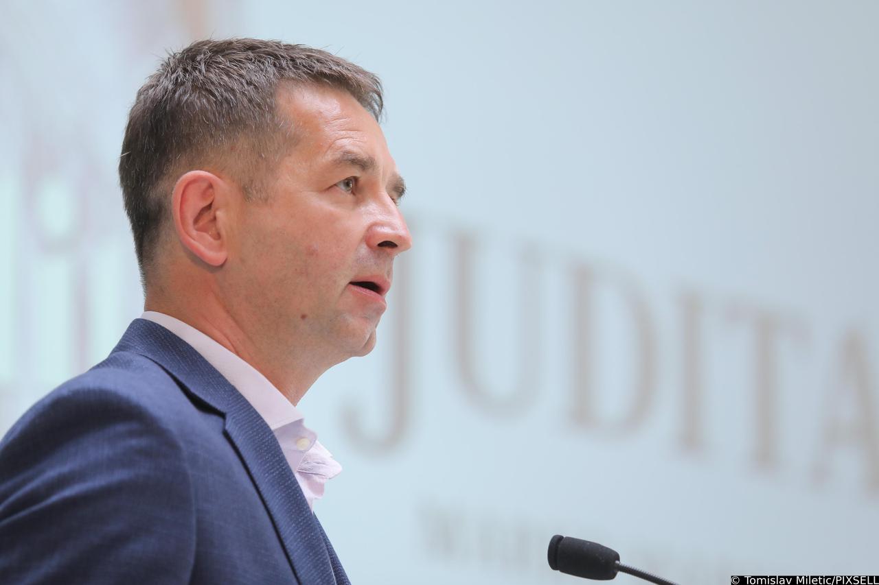 Predstavljanje nove Marulićeve "Judite", djela prilagođenog današnjim generacijama