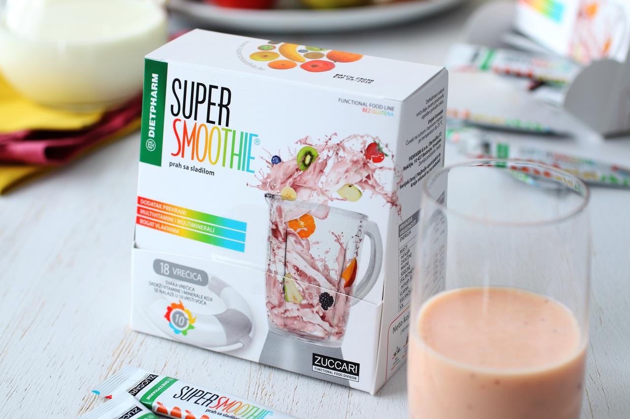 Super Smoothie