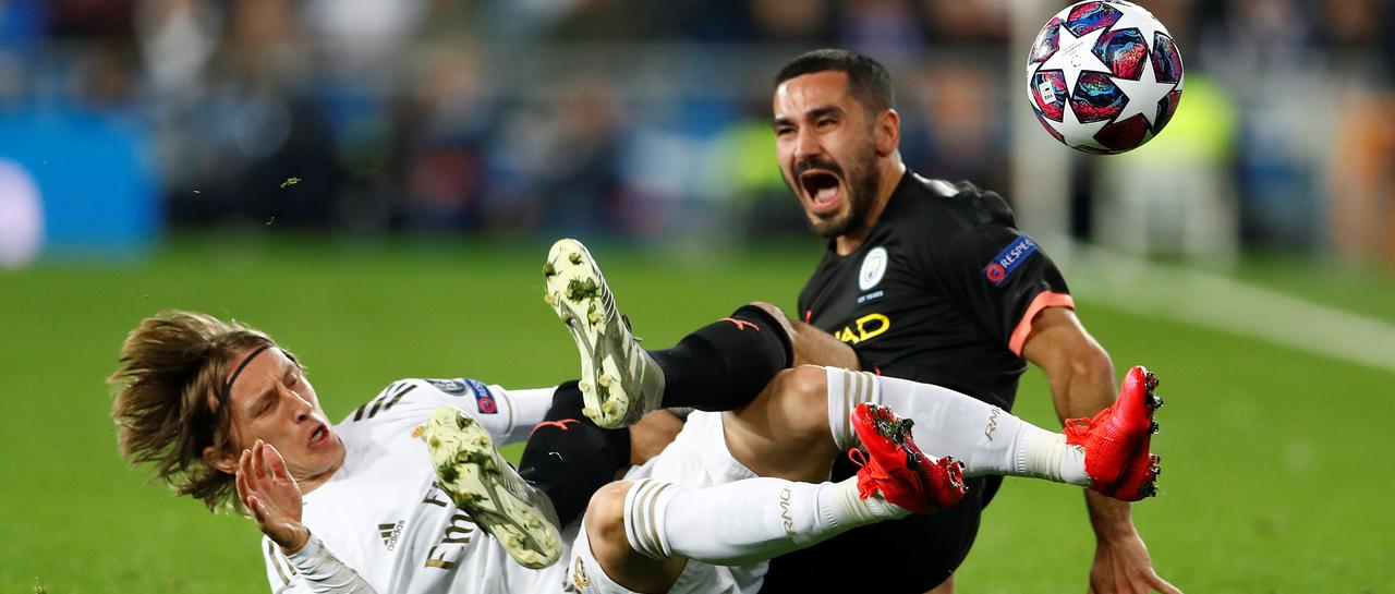 City u pet minuta okrenuo utakmicu protiv Reala, blijedi Juventus poražen od Lyona