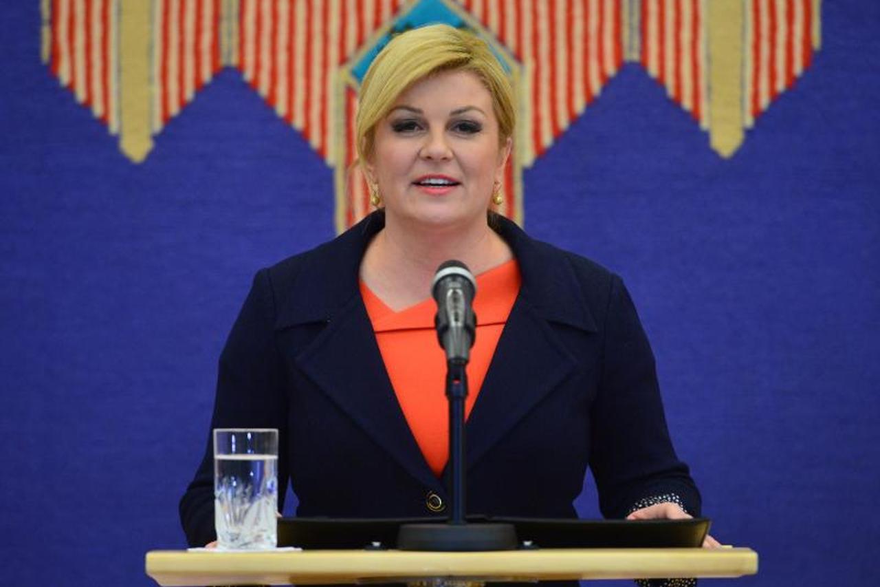 kolinda