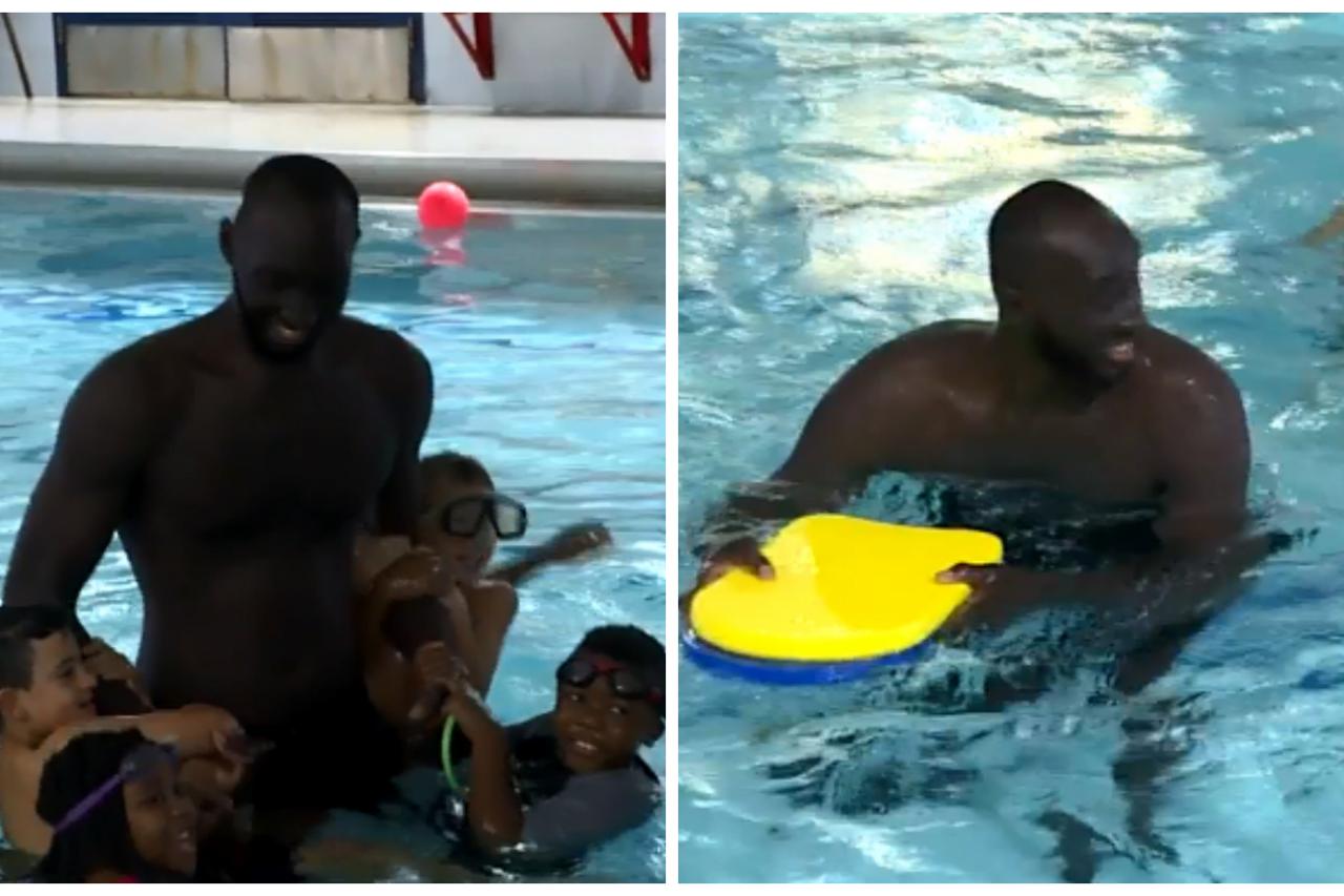 Tacko Fall