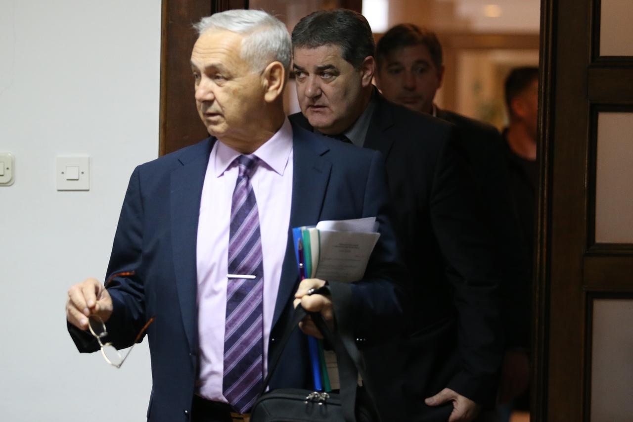 Boris Ćurković Ivo Baldasar