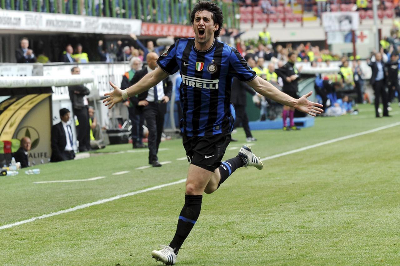 Diego Milito