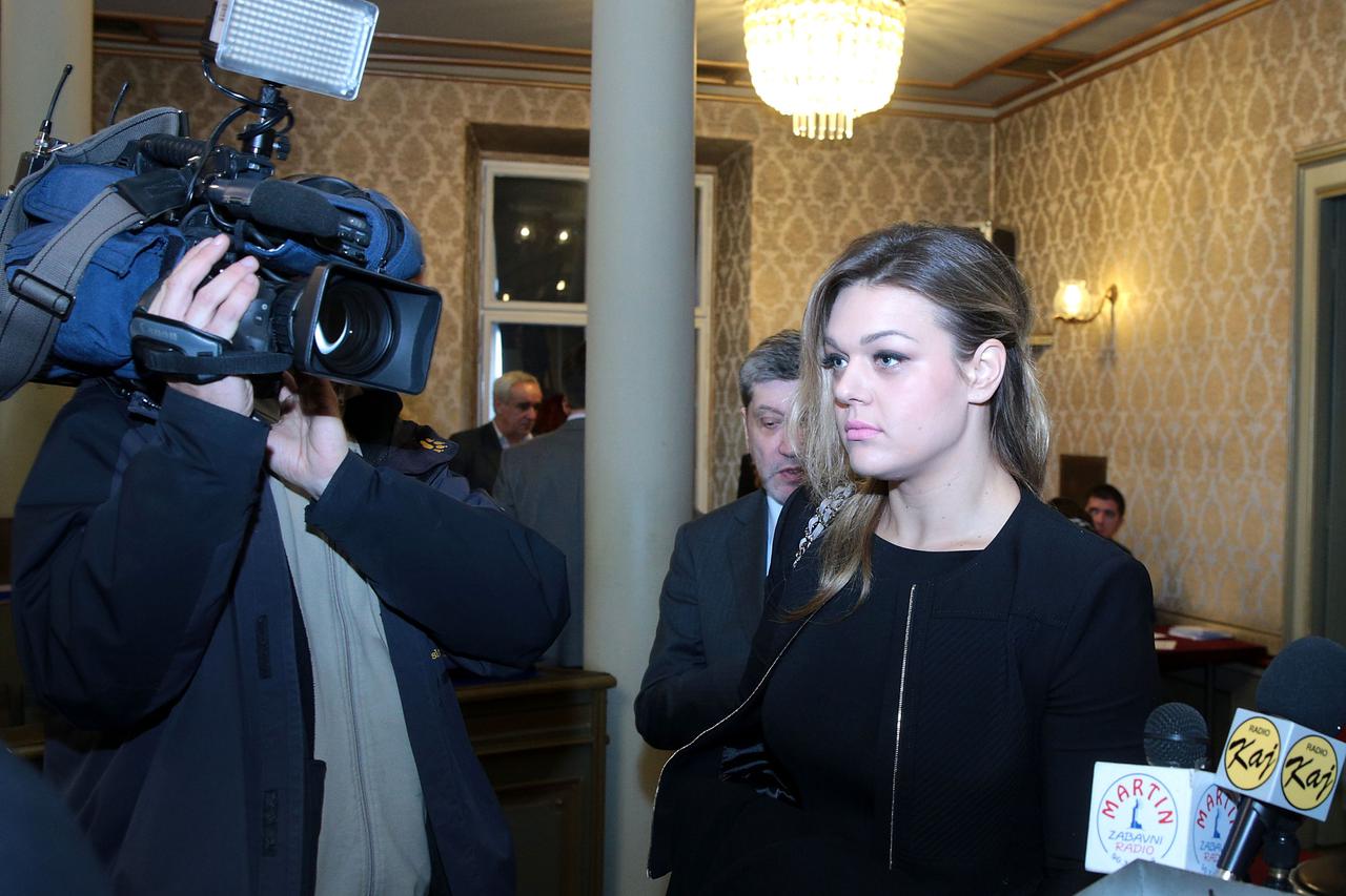 Sandra Perković