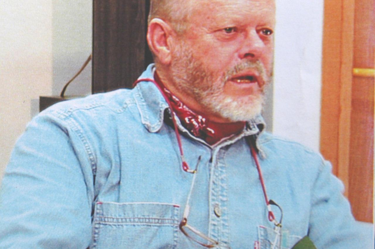 Ludwig Bauer