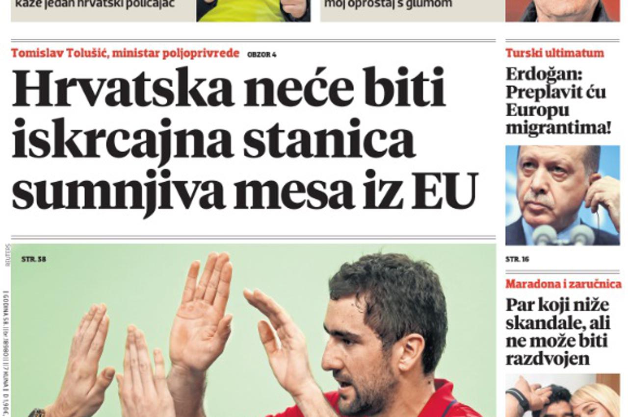 Naslovnica