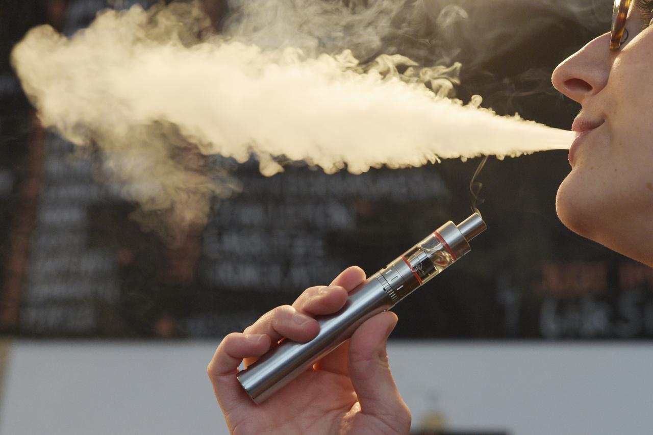 E-cigarete dominiraju svijetom: Zapo?inje Anti-Tobacco konferencija u Ženevi