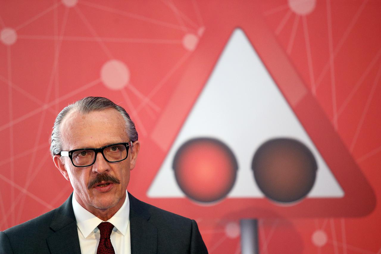 Marko Zdravko Zubrinić