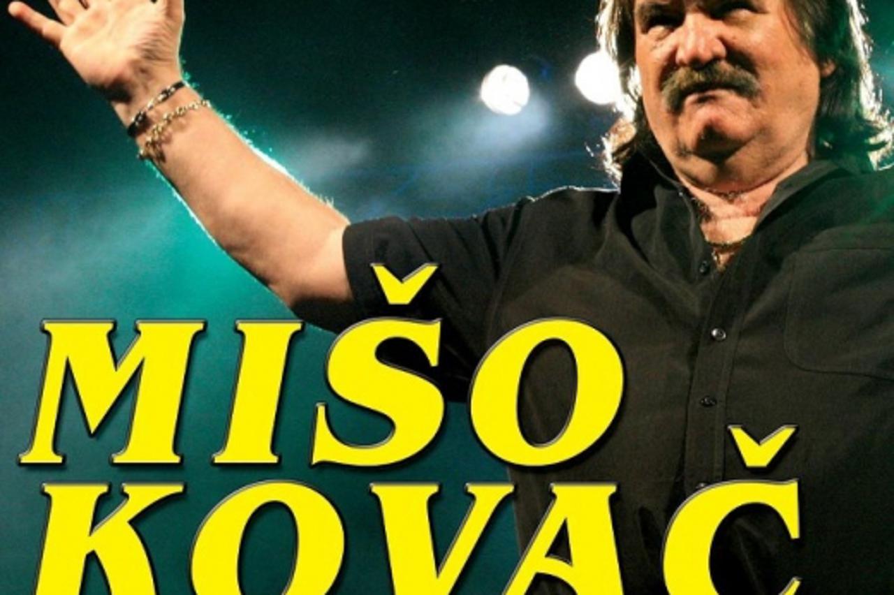 MIšo Kovač (1)