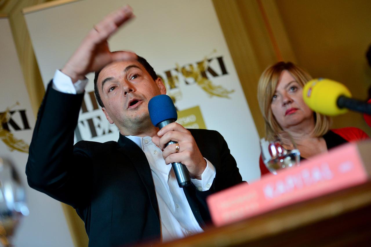 Ekonomist Thomas Piketty