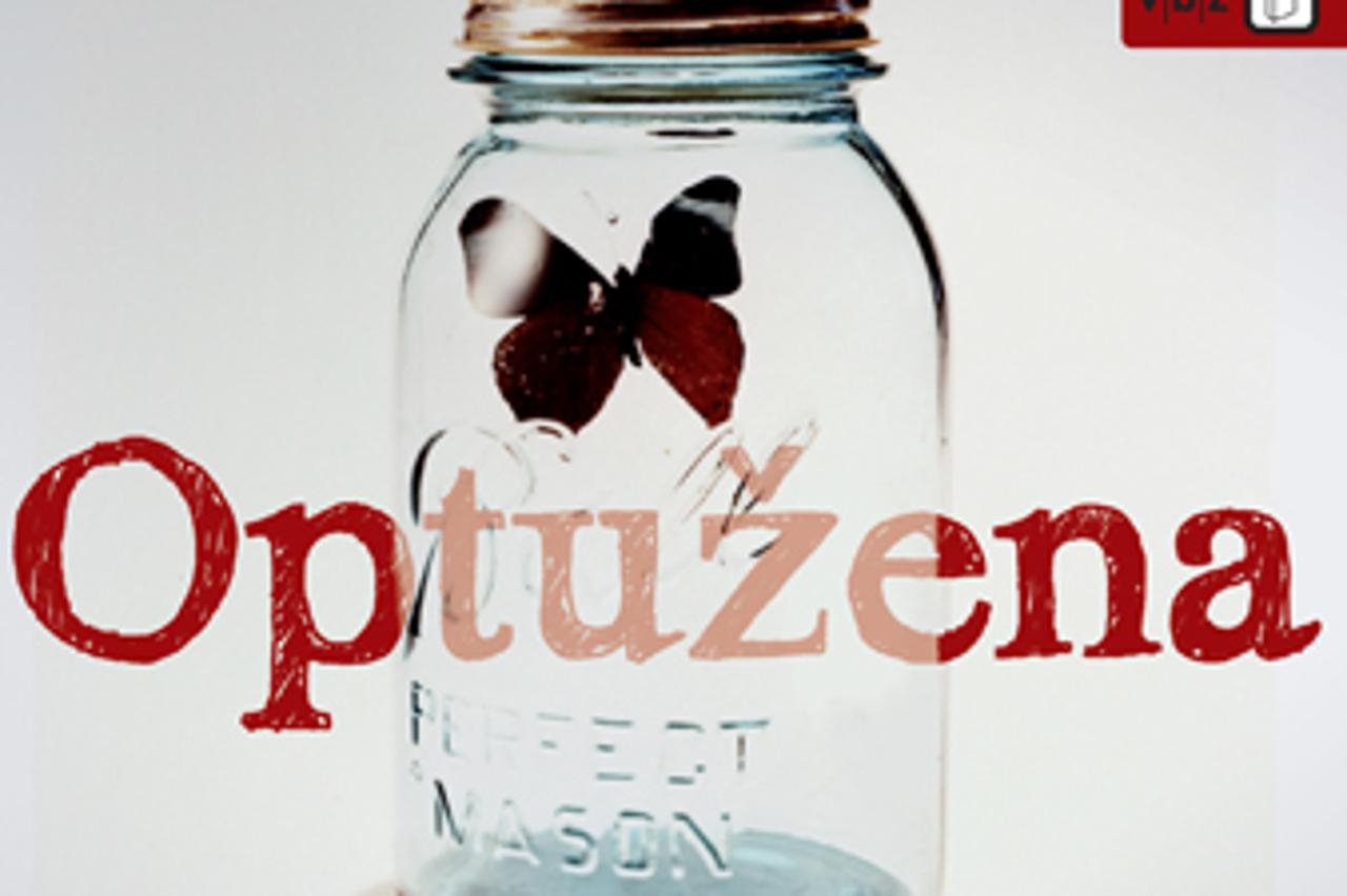 Slavenka Drakulić, Optužena,