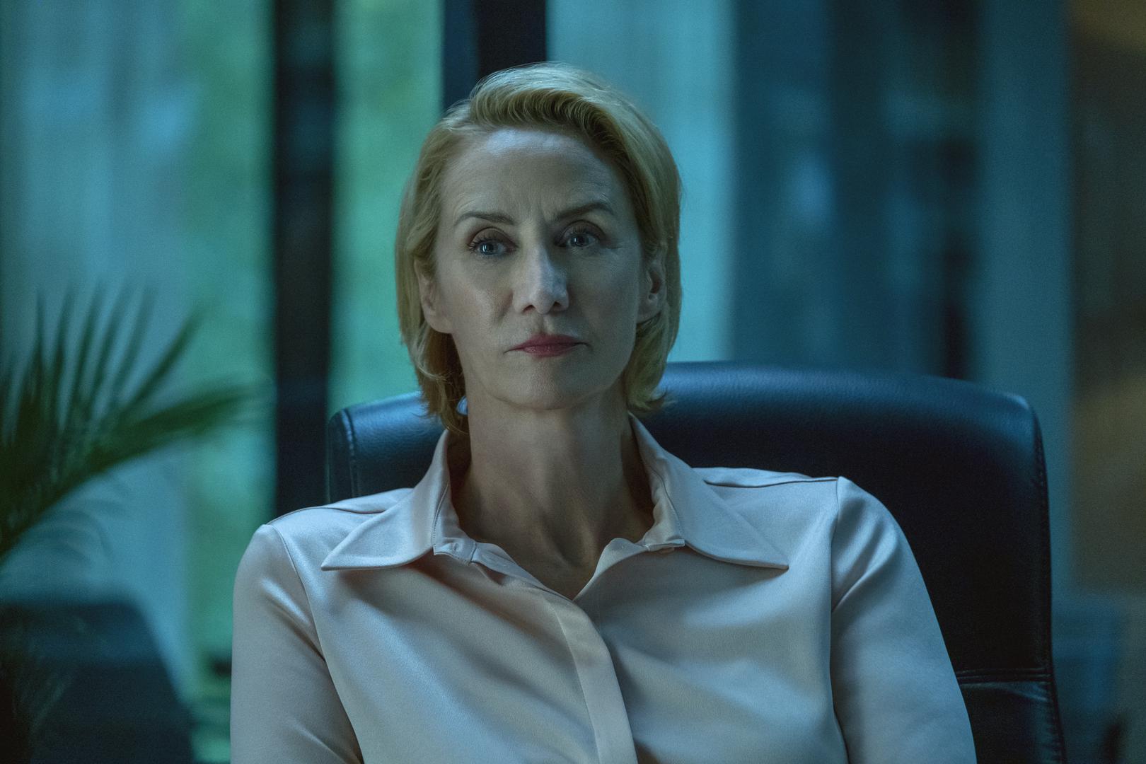 Janet McTeer glumit će Minervu McGonagall