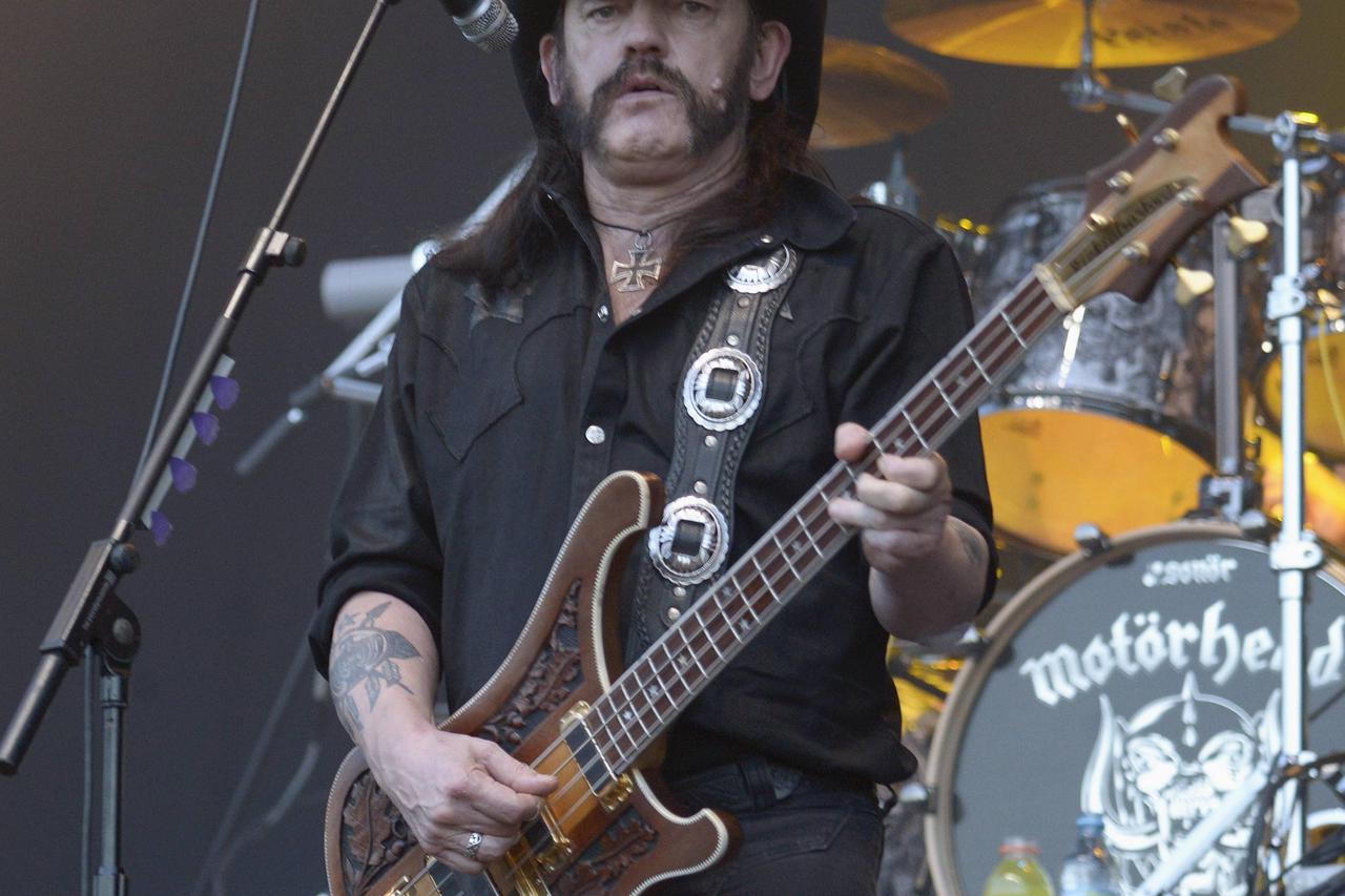 Kilmister