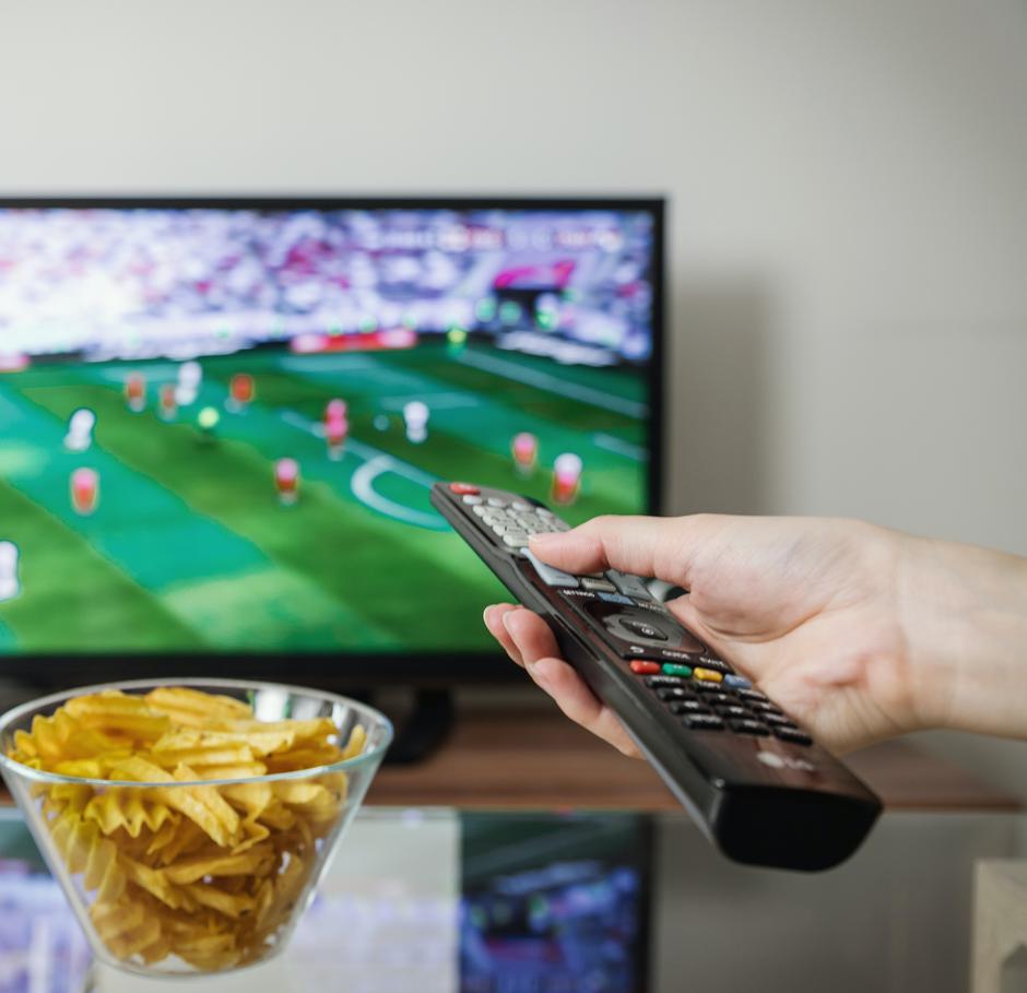 MAXtv