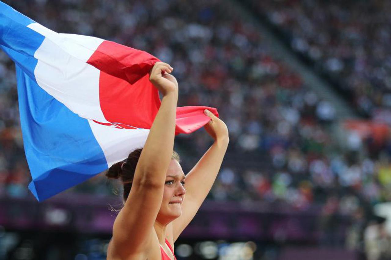 Sandra Perković (1)