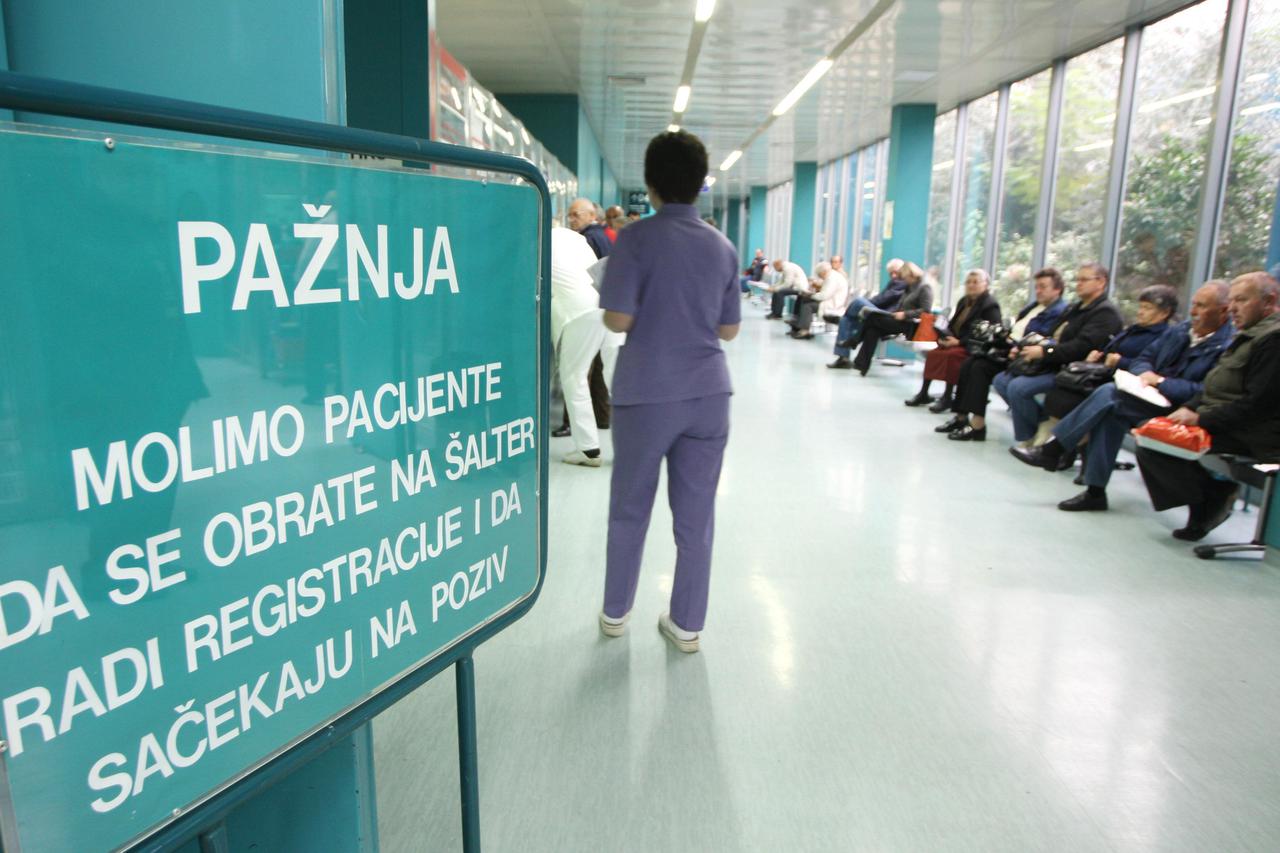 Prava pacijenata bolnica