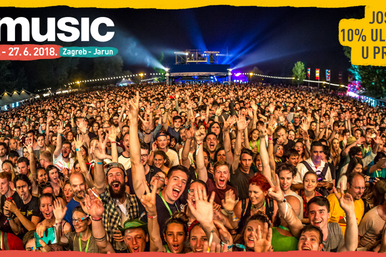 INmusic festival