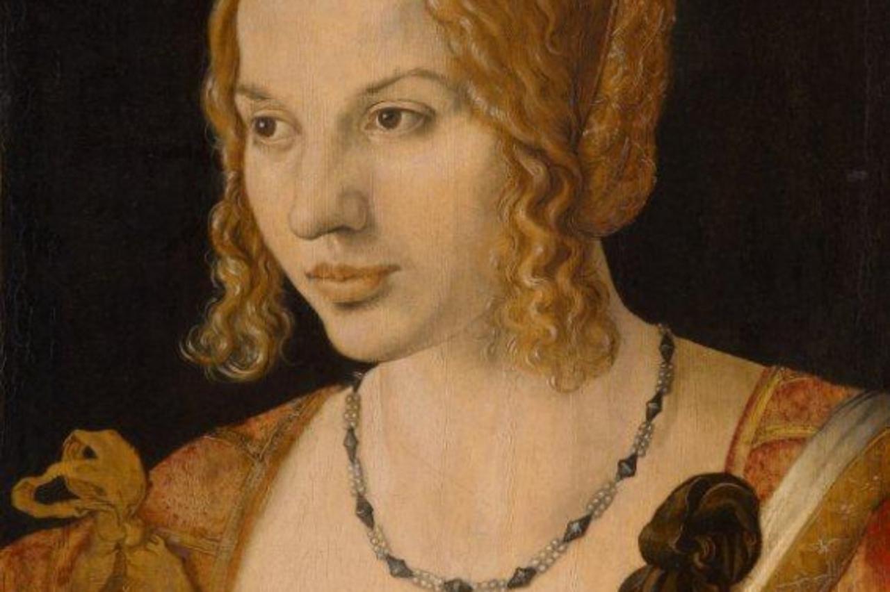 Rad Albrechta Dürera