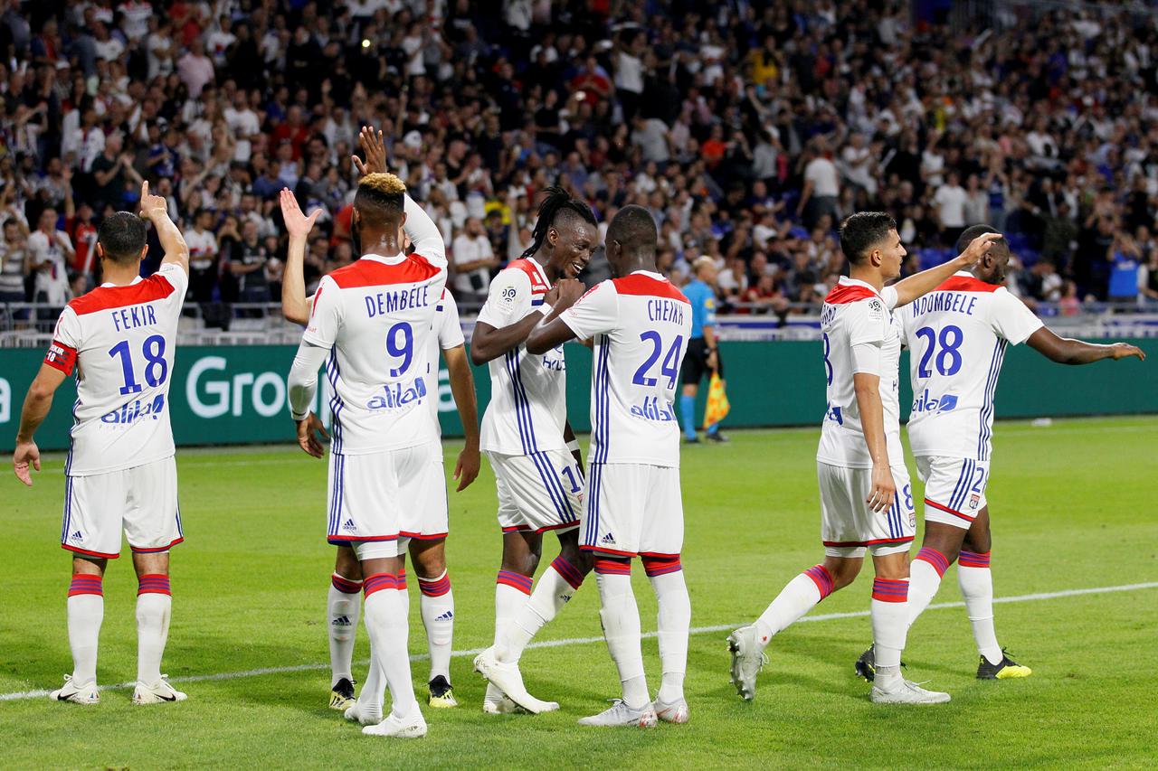 Lyon