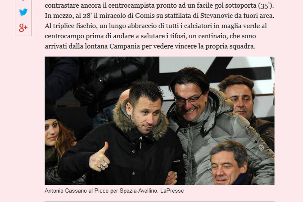 cassano