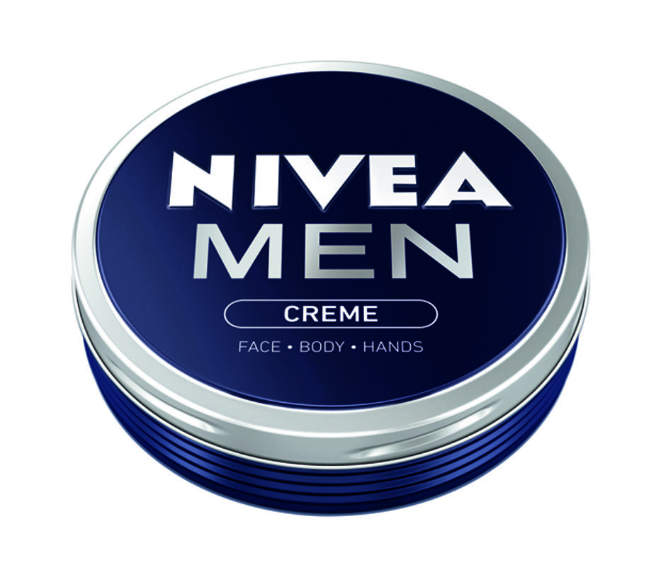 NIVEA