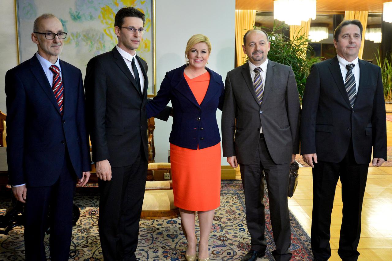 Petrov Grabar Kitarović Most