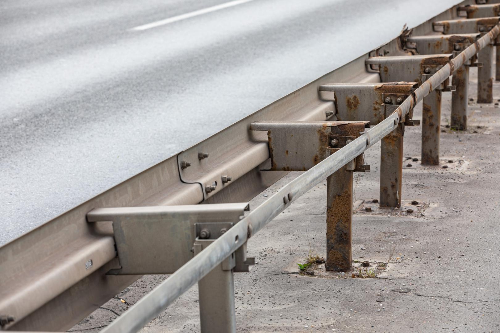 01.10.2021., Zagreb - Jadranski most u Zagrebu.Photo: Davor Puklavec/PIXSELL