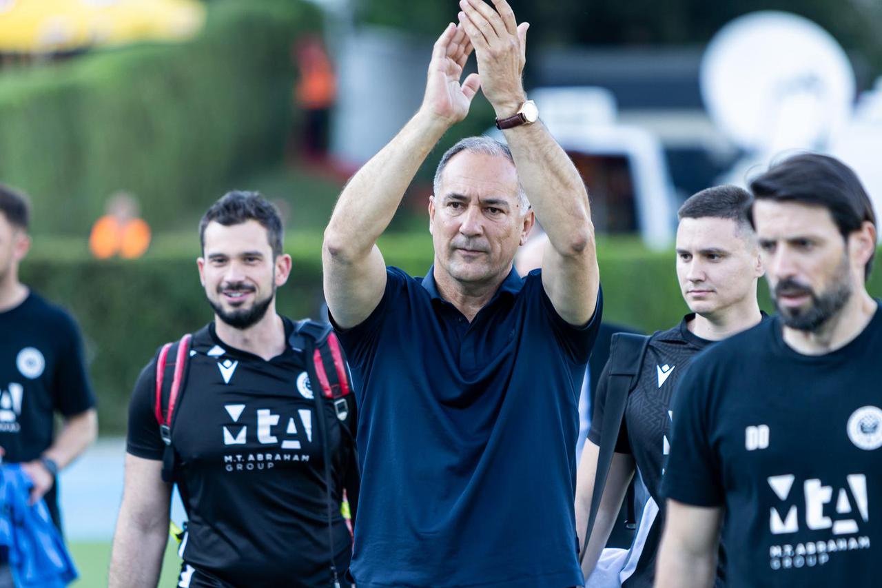 Mostar: WWin Premijer liga, 36. kolo, HSK Zrinjski - FK Velez