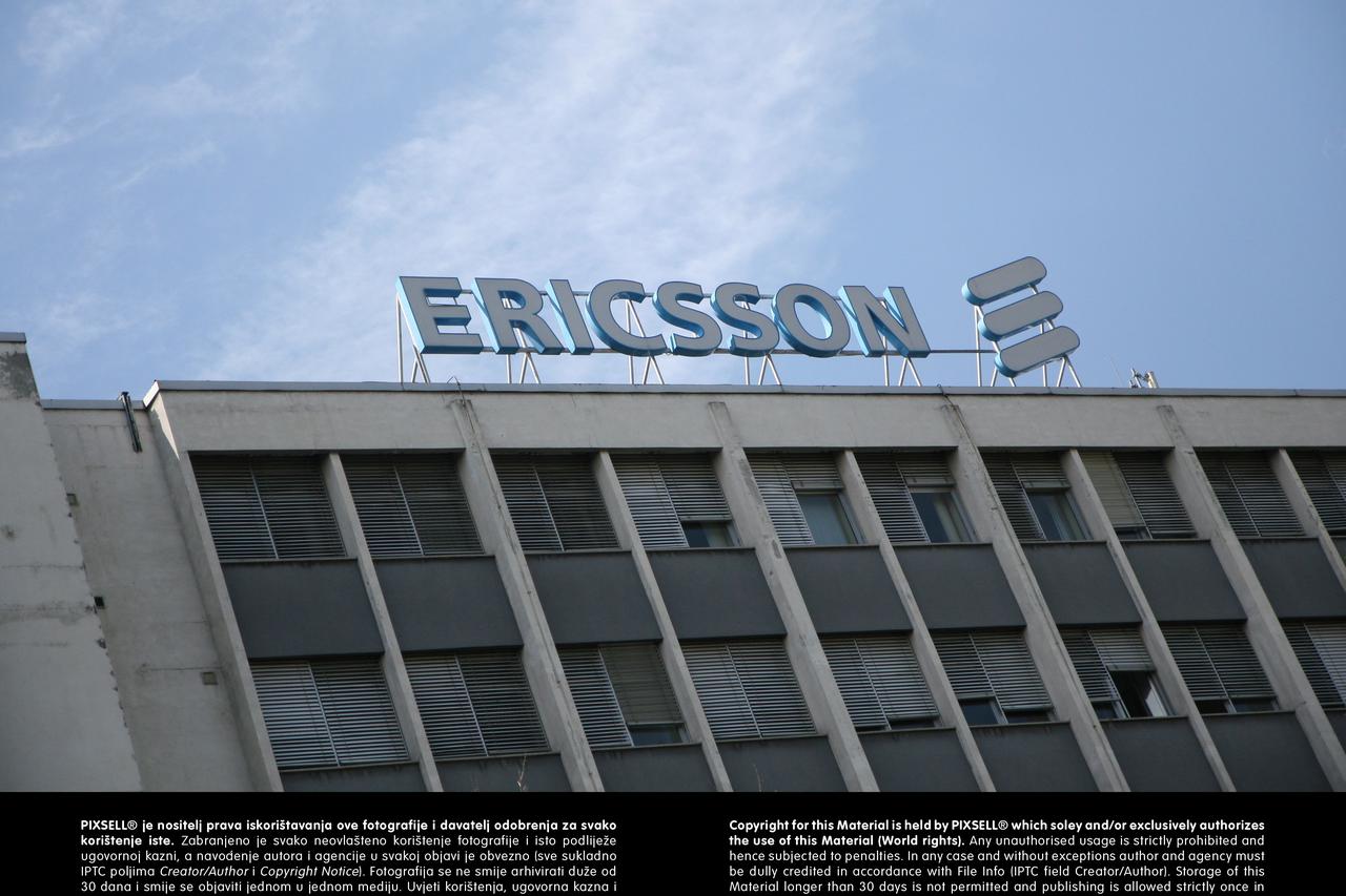ericsson