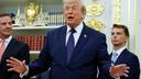 Trump threatens Iran: 'Deal or finish the job,' warns of crippling strikes