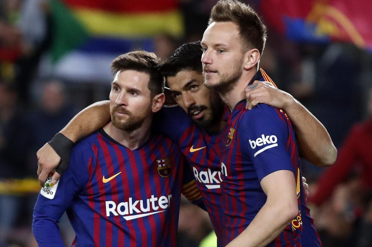 Ivan Rakitić