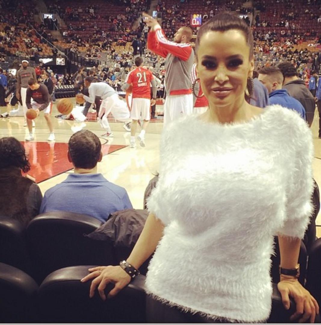 Košarkaši s kojima spavaju nisu odabrani slučajno, sve je isplanirano. – Prvo se raspitaju jesu li oni u braku ili u vezi. Ako nisu, prestaju im biti zanimljivi i traže dalje – zaključila je Lisa Ann.