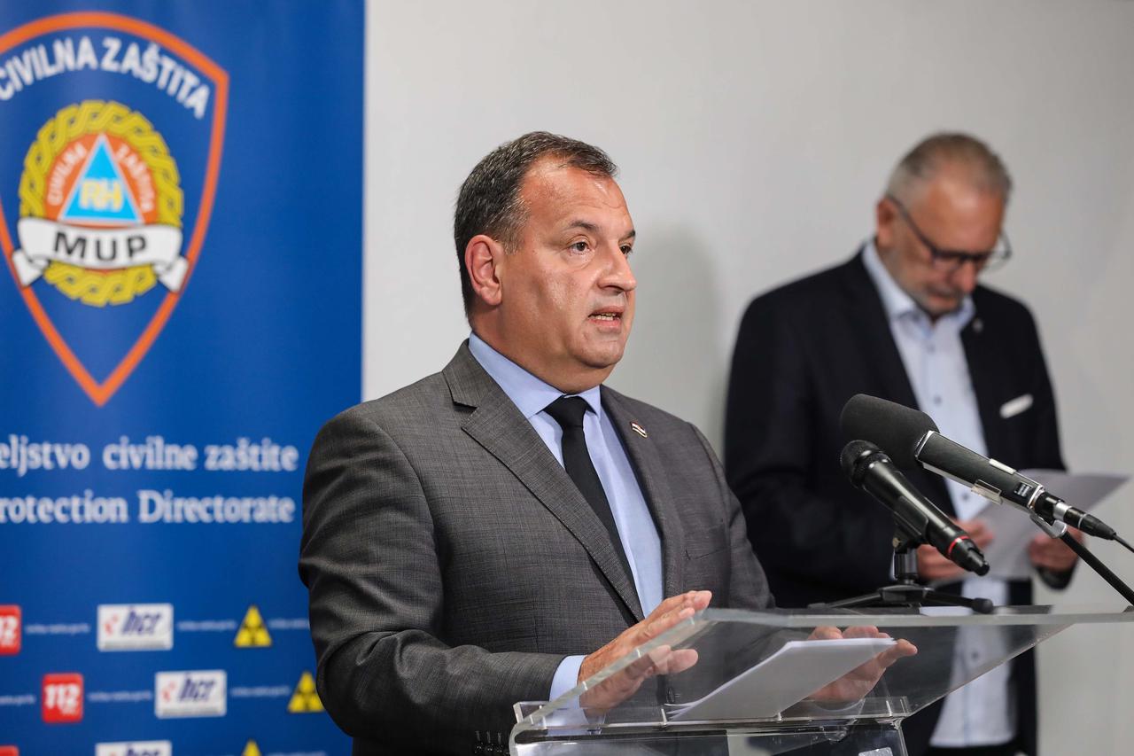 U posljednja 24 sata u Hrvatskoj zabilježeno 18 novih slučajeva oboljelih od COVID-19