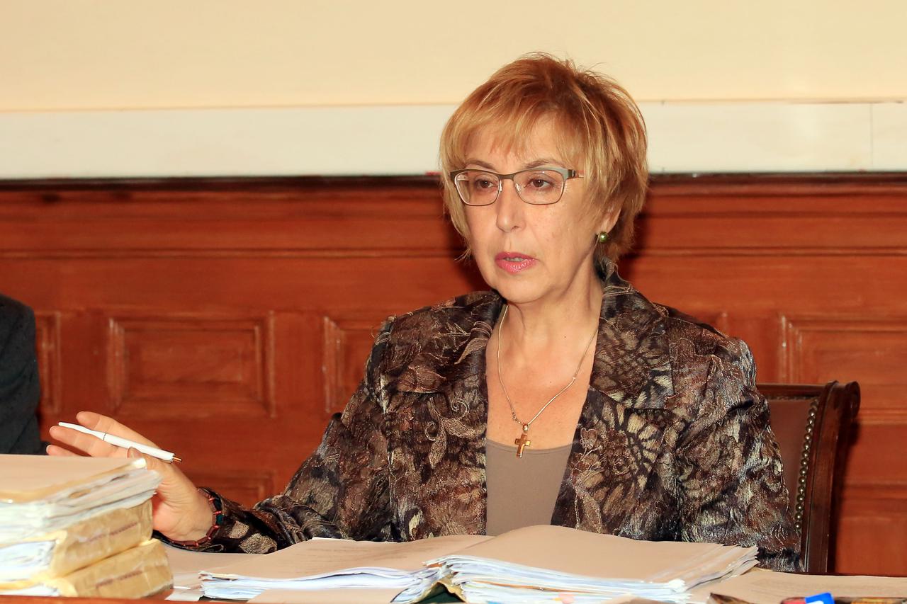 Šibenik: Nastavak su?enja Tomislavu Horvatin?i?u zbog pomorske nesre?e