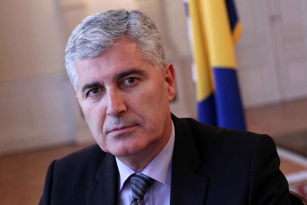Dragan Čović